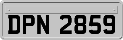 DPN2859