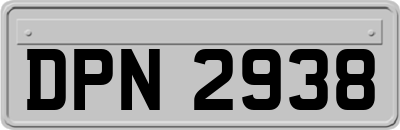 DPN2938