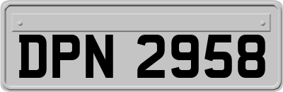DPN2958