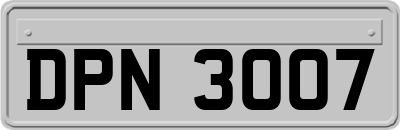 DPN3007