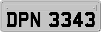 DPN3343