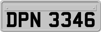 DPN3346