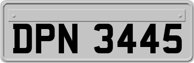 DPN3445