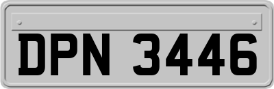 DPN3446