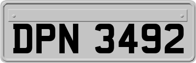 DPN3492