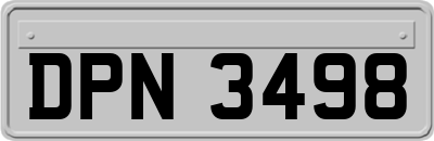 DPN3498