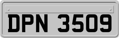 DPN3509