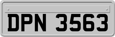 DPN3563