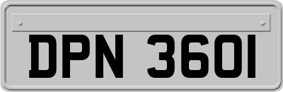 DPN3601