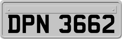 DPN3662