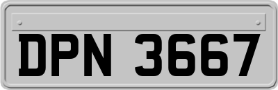 DPN3667