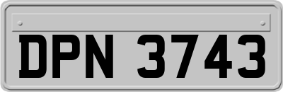DPN3743