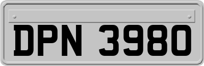 DPN3980