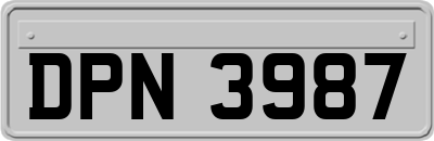 DPN3987