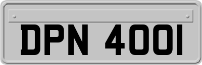 DPN4001