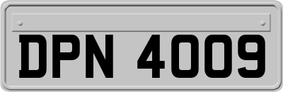 DPN4009