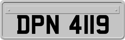 DPN4119