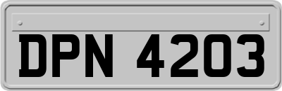 DPN4203