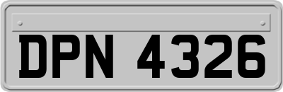 DPN4326