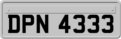 DPN4333
