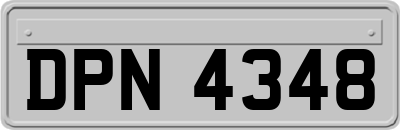 DPN4348