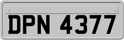 DPN4377