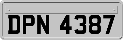 DPN4387