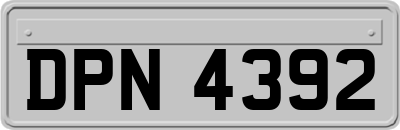 DPN4392