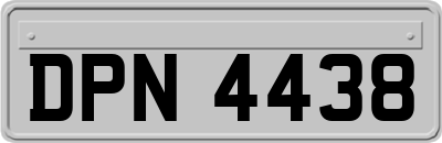 DPN4438