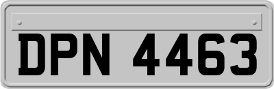 DPN4463