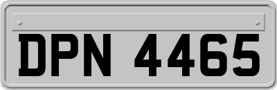 DPN4465