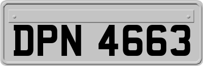 DPN4663