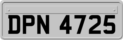 DPN4725