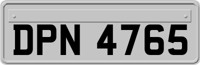 DPN4765