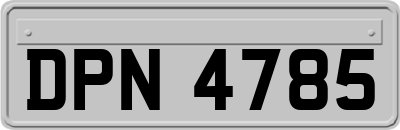 DPN4785