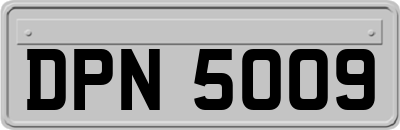 DPN5009