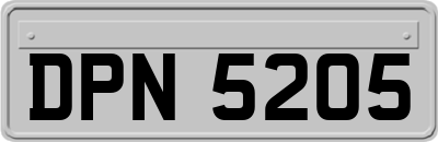 DPN5205