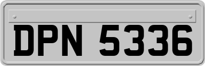 DPN5336