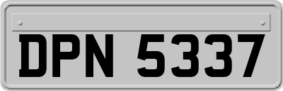 DPN5337