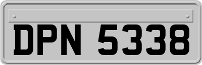 DPN5338