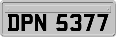 DPN5377