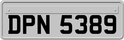 DPN5389