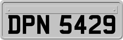 DPN5429