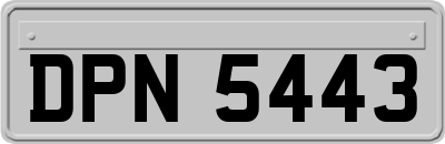 DPN5443