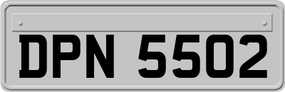 DPN5502