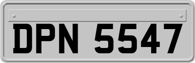 DPN5547