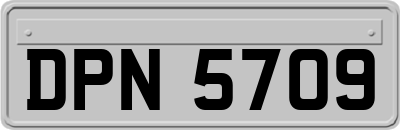 DPN5709