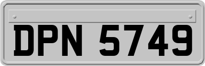 DPN5749