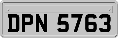 DPN5763