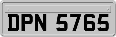 DPN5765